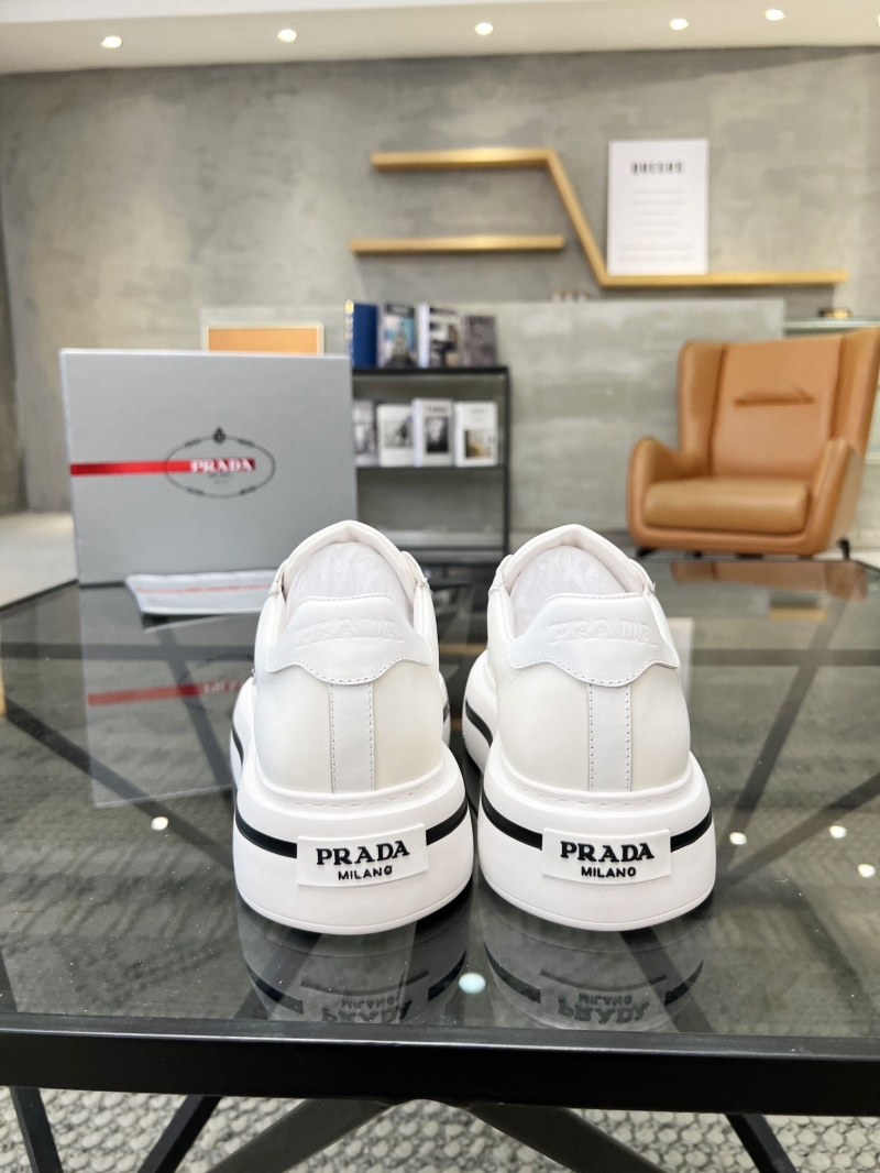 Prada Sneakers